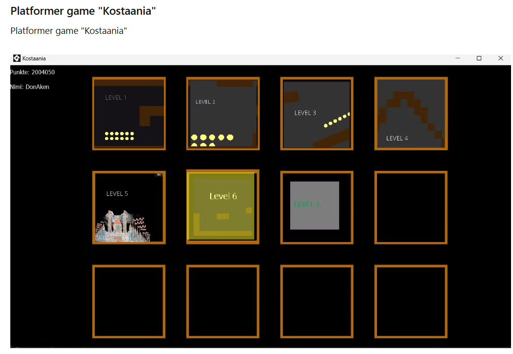 Üksikarenduse peatamine – jäävad praegused töötoad